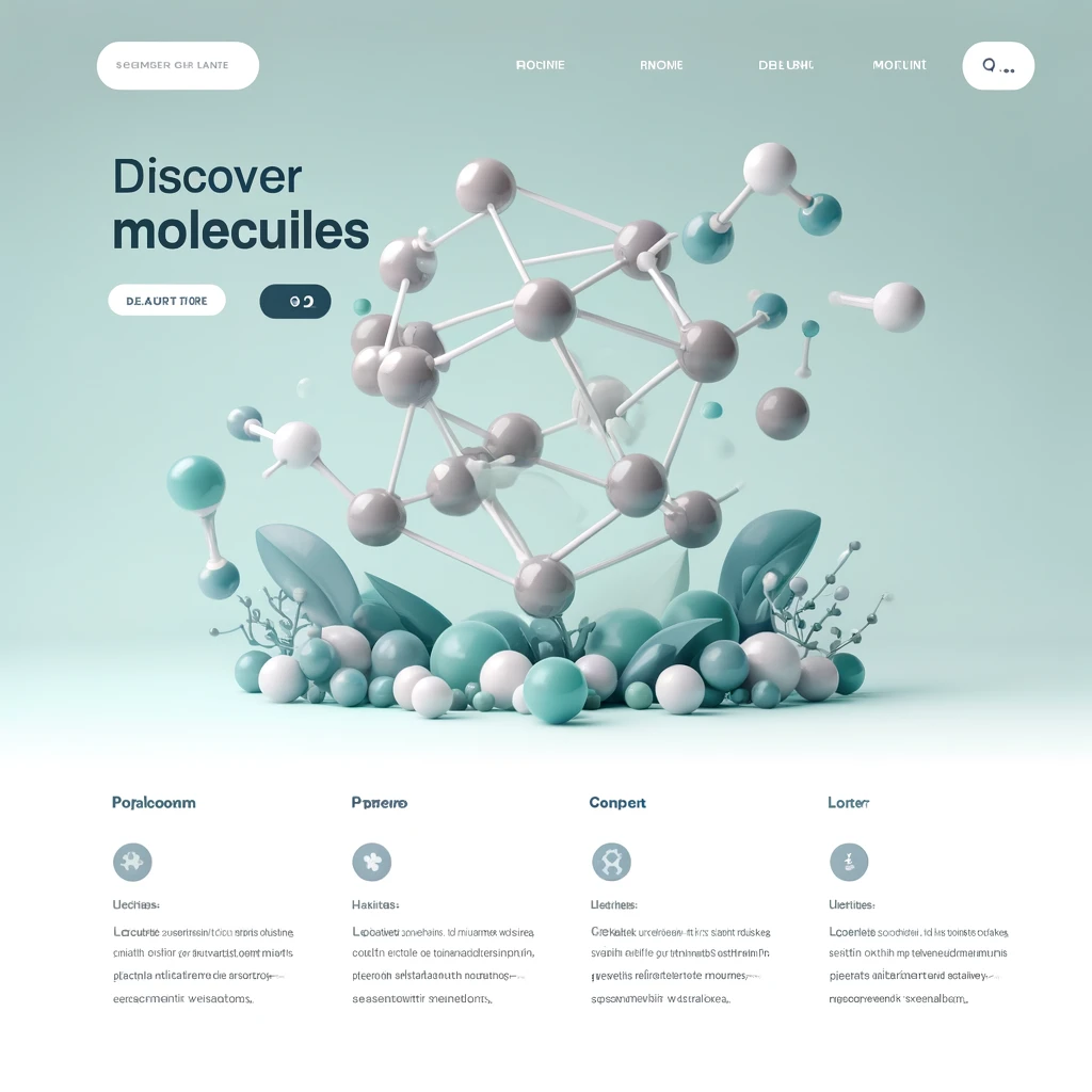 discover-molecules